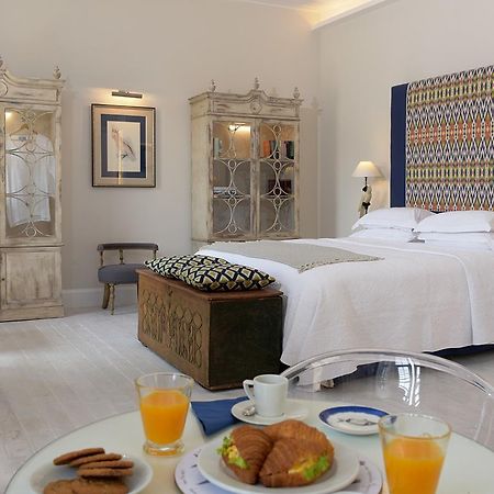 Lear Liston Suite Corfu  Exterior photo