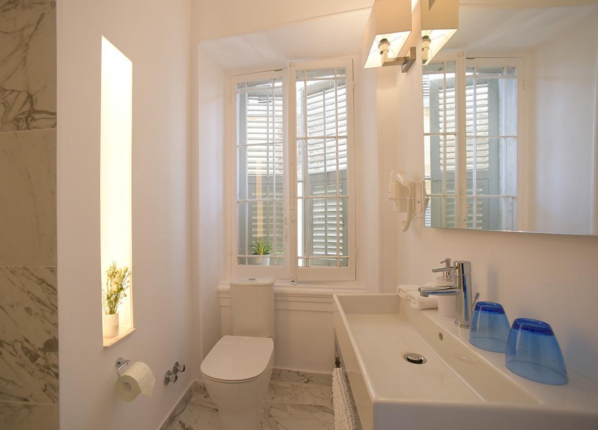 Lear Liston Suite Corfu  Exterior photo