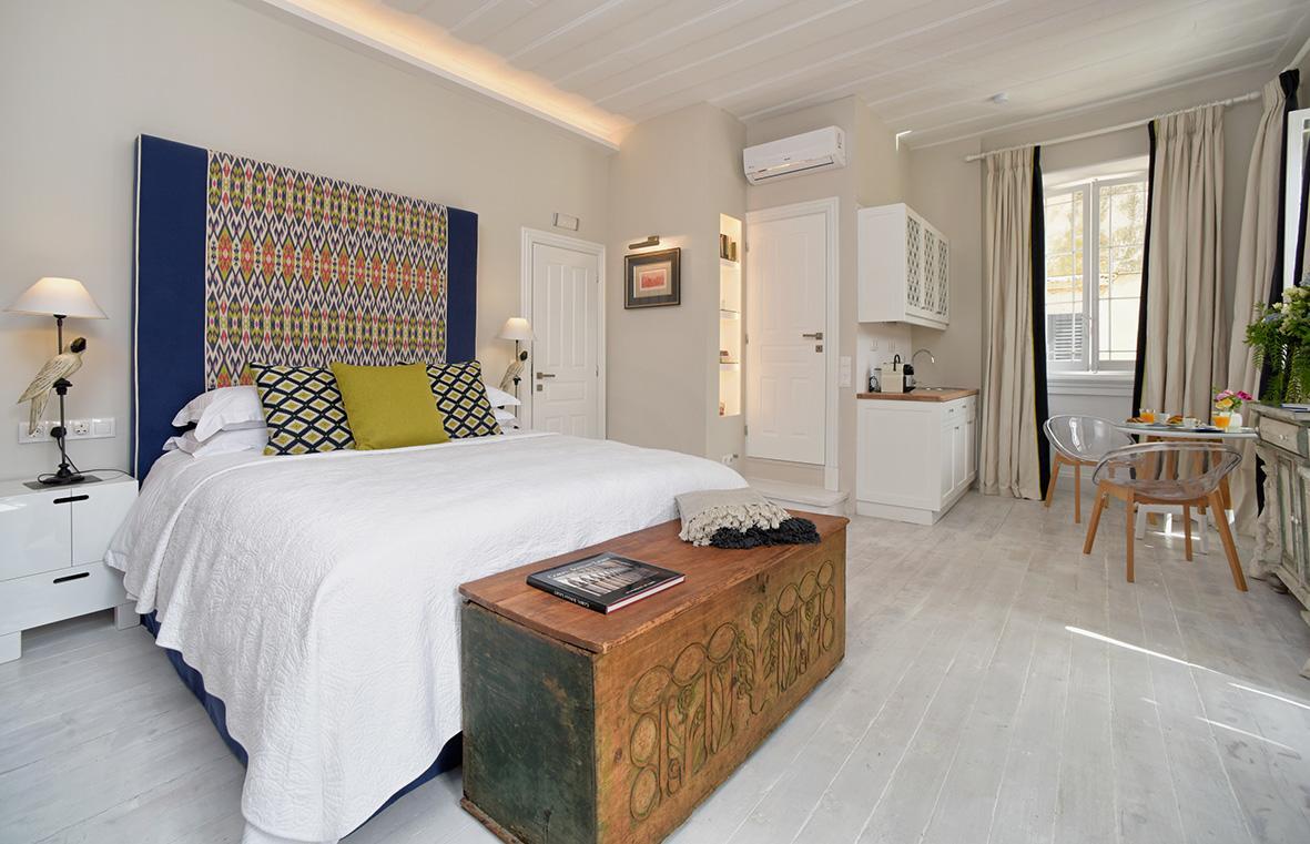 Lear Liston Suite Corfu  Exterior photo