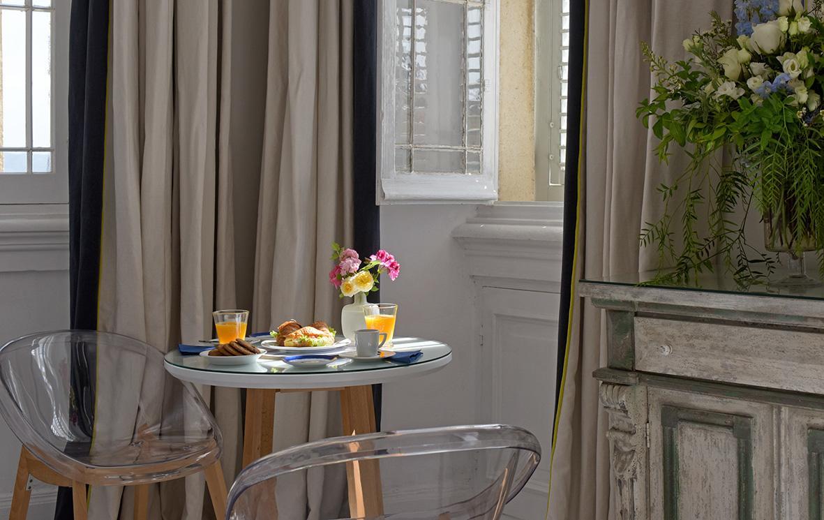 Lear Liston Suite Corfu  Exterior photo