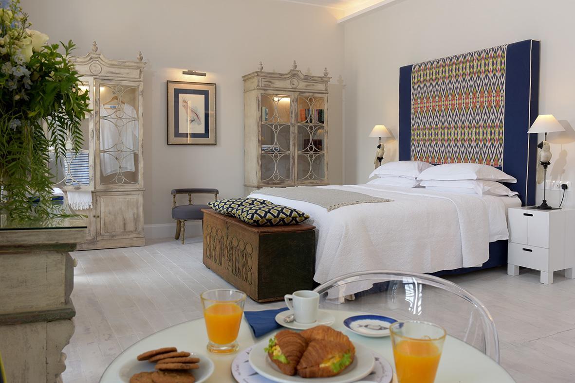 Lear Liston Suite Corfu  Exterior photo
